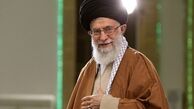 پیام مهم رهبری به فرمانده کل ارتش / بازگشت مقتدرانه ناوگروه ۷۵ نداجا را تبریک می‌گویم
