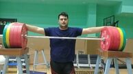 شاهکار علی داودی در چین / قهرمانی آسیا همراه با رکورد شکنی