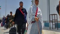 موبایل‌های وارداتی از عراق رجیستر نمی‌شود