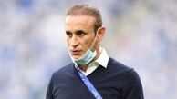 حضور سرمربی پرسپولیس در تمرین امروز سرخپوشان