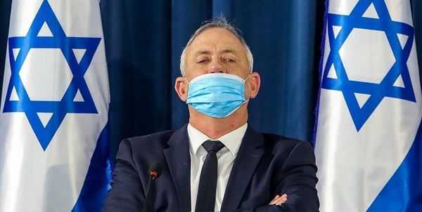 نتانیاهو در تلاش برای کودتای دولتی است