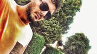 شمال گردی نیما شاهرخ شاهی + عکس