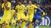 11 بازیکن رقیب استقلال به اردوی تیم‌های ملی کشورشان دعوت شدند
