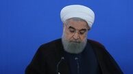پیام تسلیت رئیس جمهور در پی حادثه‌ درگذشت دانشجویان واحد علوم تحقیقات