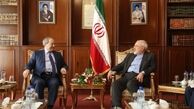  معاون وزیر خارجه سوریه هفته جاری به تهران می‌آید 