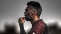 جواد نکونام باز هم در نشست خبری غایب بود
