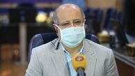 افزایش بار مراجعات بیماران مبتلا به کرونا در تهران