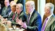 مقام پنتاگون: درباره زمانبندی خروج آمریکا از سوریه صحبتی نشده است
