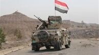 انفجار بمب دستی در غرب استان الانبار