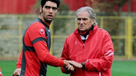 مبلغ قرارداد واقعی ژوزه با باشگاه پرسپولیس فاش شد 