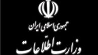 وزارت اطلاعات مانع توزیع ویزاهای جعلی اربعین شده است
