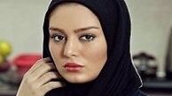 ماجرای هک اینستاگرام سحر قریشی چه بود؟ 