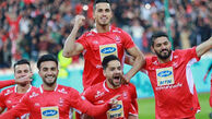 برنامه تمرینی پرسپولیس تا سفر به اهواز اعلام شد