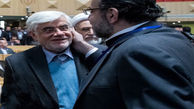زمزمه های صادق زیر گوش عارف: مگر تو فردینی مَرد!