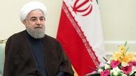 رییس‌‌جمهور روز ملی کویت را تبریک گفت