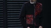 استایل مدلینگی مهدی پاکدل + عکس