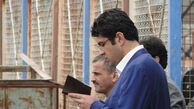 پرونده ارتباط با جادوگر در فدراسیون فوتبال جادو شد