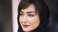 هانیه توسلی در اکران فیلم سرخپوست/عکس