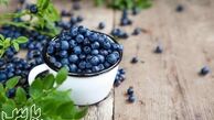 بلوبری چیست و چه خواصی دارد ؟ خواص بلوبری برای زیبایی