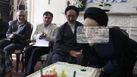 آقای دعایی؛ اطلاعات را از مردم نگیرید/ احتمال توقیف روزنامه اطلاعات