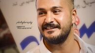 سلفی میلاد کی‌مرام با ریما رامین‌فر و امیر جعفری