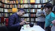 واکنش عادل به شعارهایی که هوادارانش سر دادند