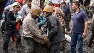 کشته های حادثه انفجار گاز بهبهان افزایش یافت