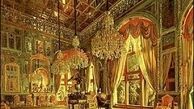 کاخ گلستان جهانی شد