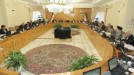 گزارش کلیات برنامه ششم به هیات دولت ارائه شد