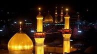 احتمال جایگزینی ریال به جای دلار در هزینه‌های عتبات