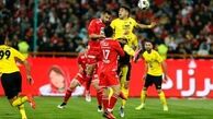 یک کشته و ٢۴۵مصدوم در بازی پرسپولیس-سپاهان