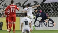 گل السد به پرسپولیس آفساید نبود؛ دو پنالتی برای قطری ها گرفته نشد