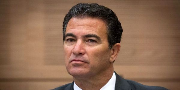 تخلف خطرناک رئیس سابق دستگاه جاسوسی اسرائیل