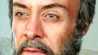 گریم هیجان انگیز کاوه سماک باشی + عکس