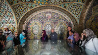 مرزهای ایران به روی گردشگران خارجی کِی باز می‌شود؟
