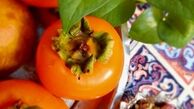 خرمالو و درمان کبد چرب