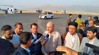برای تورم چاره اندیشی می شود/  کارنامه نگهداری زاگرس قابل قبول نیست