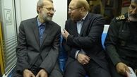 خط ۸ متروی تهران افتتاح شد