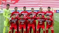 پرسپولیس از تراکتورسازی شکایت کرد؟