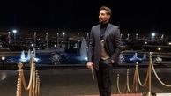 بازیگر مشهور ایرانی روی فرش فرمز + عکس