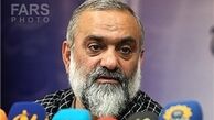 سردار نقدی: توافق برجام نمی‌تواند مانع پیشرفت علمی ایران شود