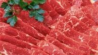 کاهش 5 هزار تومانی نرخ گوشت طی ماه گذشته