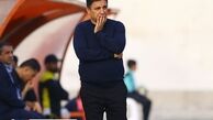 جلالی باز هم برای قلعه‌نویی «مَرد» بود!