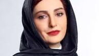تبریک متفاوت دختر «مهراب قاسمخانی» برای تولد «شقایق دهقان»/عکس