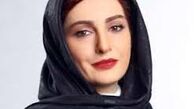 تبریک متفاوت دختر «مهراب قاسمخانی» برای تولد «شقایق دهقان»/عکس