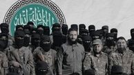 توهین وقیحانه تروریست های تحریر شام به ایرانی ها در ادلب + فیلم