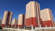 تعیین تکلیف 7 هزار واحد مسکن مهر
