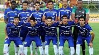 بازیکن ژاپنی در استقلال 