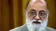 چمران: ان‌شاءالله در دوره بعدی رئیس شورا نباشم