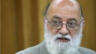 چمران: ان‌شاءالله در دوره بعدی رئیس شورا نباشم